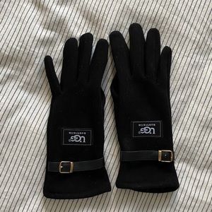UGG Women’s Tech Gloves